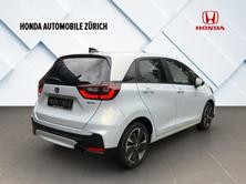 HONDA Jazz 1.5 i-MMD Advance, Leasing Aktion 1.9%, inkl. GRATIS Wi, Full-Hybrid Petrol/Electric, Ex-demonstrator, Automatic - 5