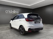 HONDA Jazz 1.5 i-MMD Advance Sport, Hybride Intégral Essence/Électricité, Voiture de démonstration, Automatique - 3