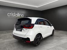 HONDA Jazz 1.5 i-MMD Advance Sport, Hybride Intégral Essence/Électricité, Voiture de démonstration, Automatique - 4