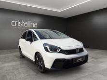 HONDA Jazz 1.5 i-MMD Advance Sport, Hybride Intégral Essence/Électricité, Voiture de démonstration, Automatique - 6