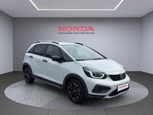 HONDA Jazz 1.5 i-MMD Crosstar Advance, Hybride Integrale Benzina/Elettrica, Auto dimostrativa, Automatico - 2