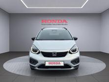 HONDA Jazz 1.5 i-MMD Crosstar Advance, Hybride Integrale Benzina/Elettrica, Auto dimostrativa, Automatico - 3