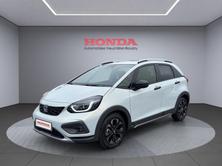 HONDA Jazz 1.5 i-MMD Crosstar Advance, Hybride Integrale Benzina/Elettrica, Auto dimostrativa, Automatico - 4