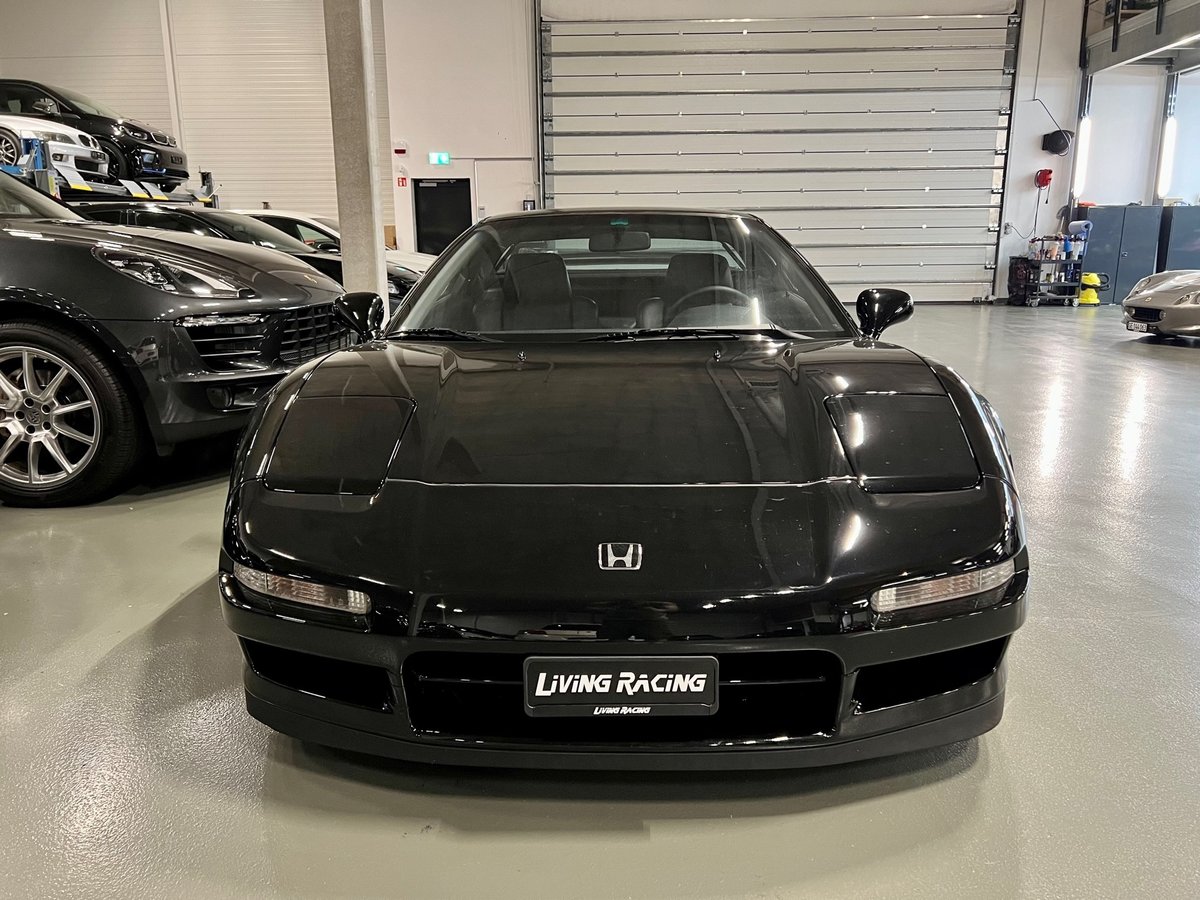HONDA NSX 3.0i-24 V6 *NSX-R Upgrade*, Petrol, Second hand / Used, Manual - 5