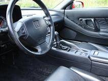 HONDA NSX 3.0i-24 V6 ABS AiB, Benzina, Auto d'epoca, Manuale - 7