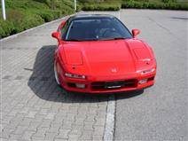HONDA NSX 3.0i-24 V6 ABS AiB, Benzina, Auto d'epoca, Manuale - 3
