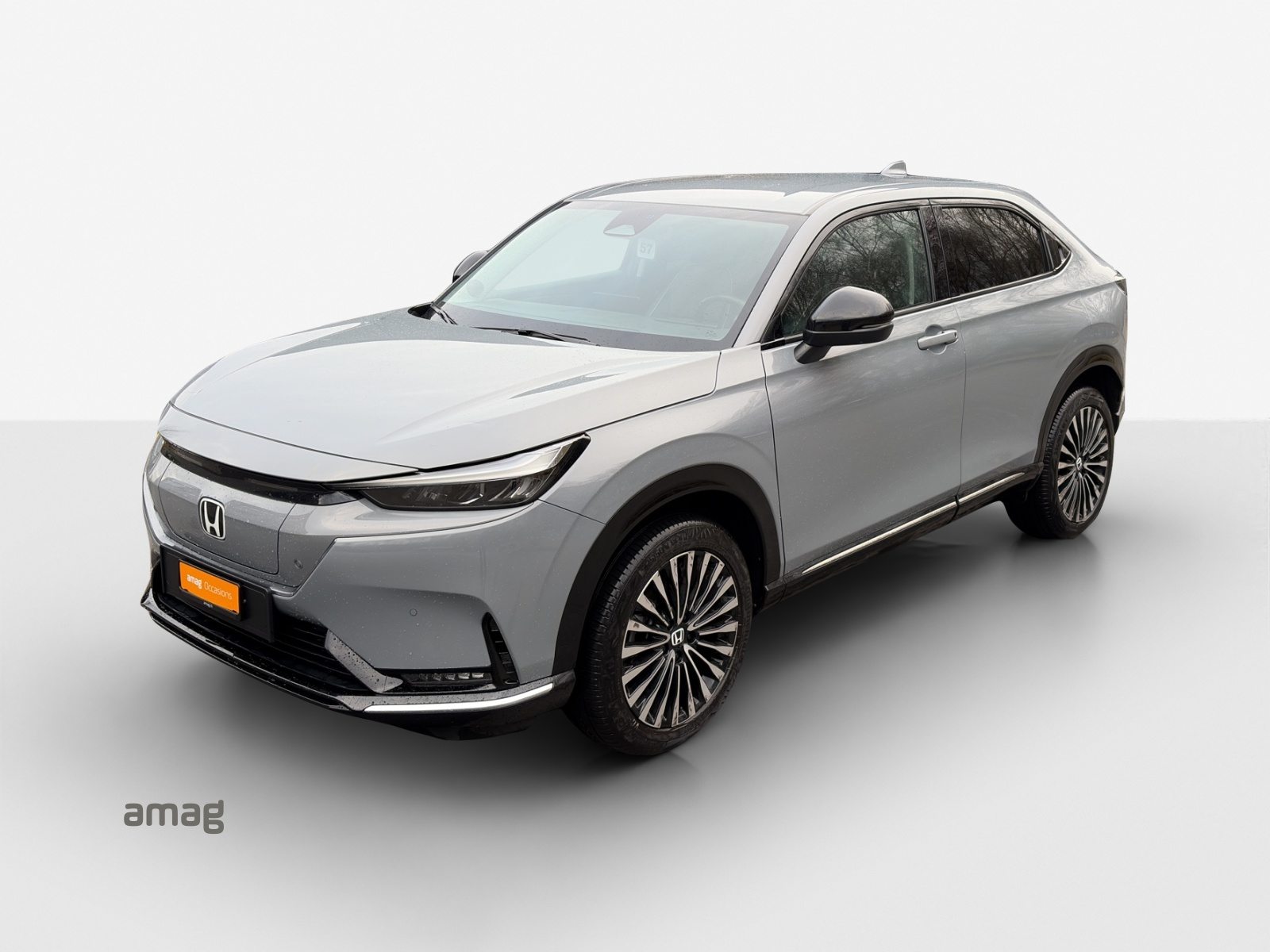 HONDA Ny1 Advance