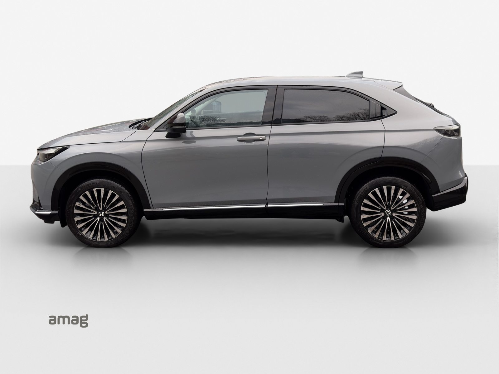 HONDA Ny1 Advance, Électrique, Occasion / Utilisé, Automatique - 2