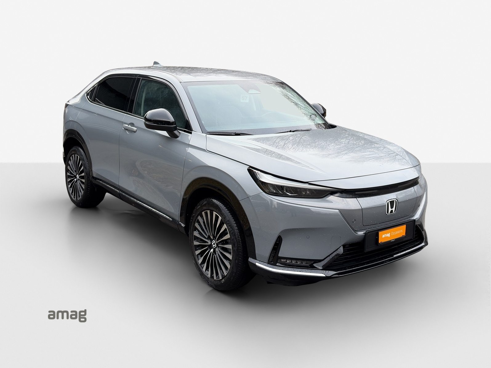 HONDA Ny1 Advance, Électrique, Occasion / Utilisé, Automatique - 6