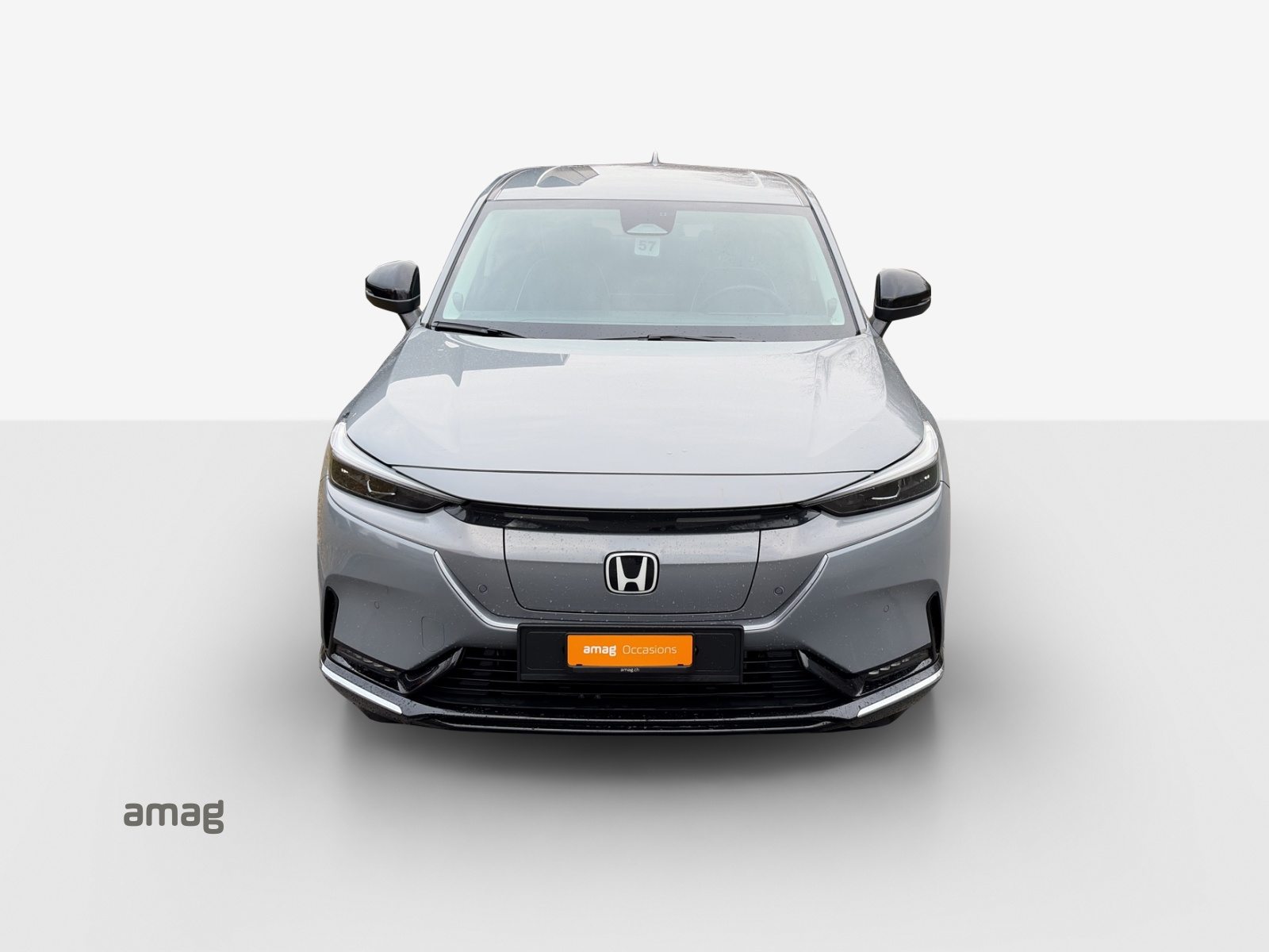 HONDA Ny1 Advance, Électrique, Occasion / Utilisé, Automatique - 7