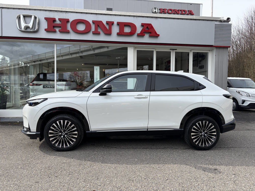 HONDA Ny1 Advance, Elektro, Occasion / Gebraucht, Automatik - 2