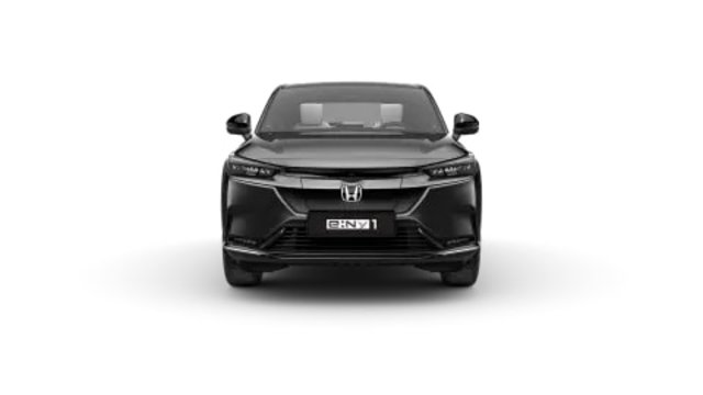 HONDA Ny1 Advance