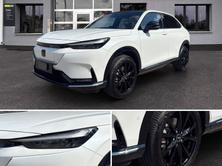 HONDA Ny1 Advance, Électrique, Occasion / Utilisé, Automatique - 3