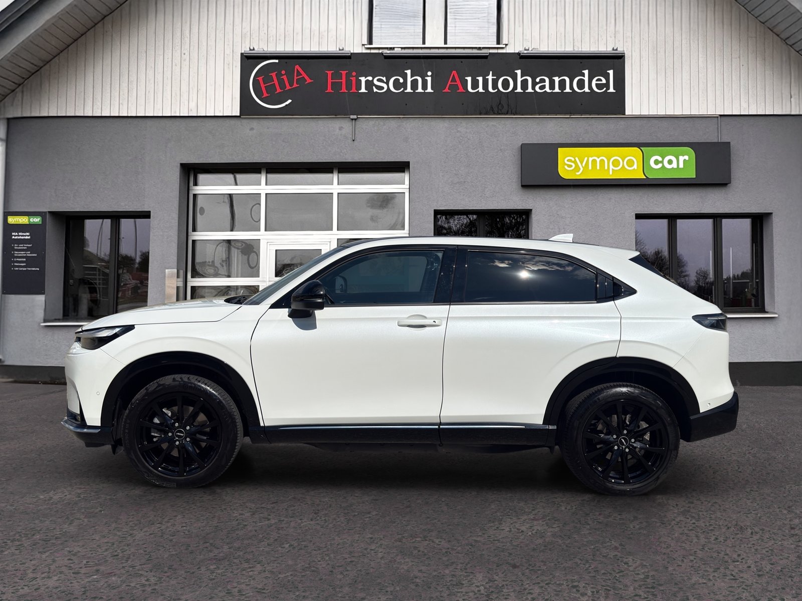 HONDA Ny1 Advance, Elettrica, Occasioni / Usate, Automatico - 5