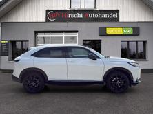 HONDA Ny1 Advance, Électrique, Occasion / Utilisé, Automatique - 6