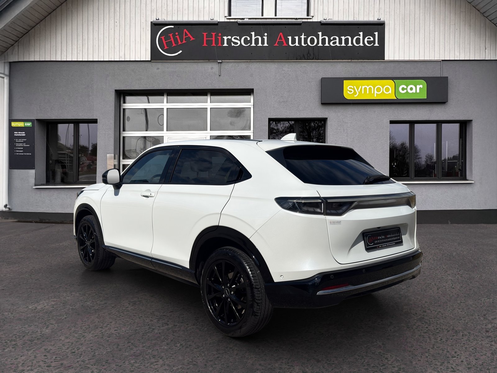 HONDA Ny1 Advance, Elettrica, Occasioni / Usate, Automatico - 7