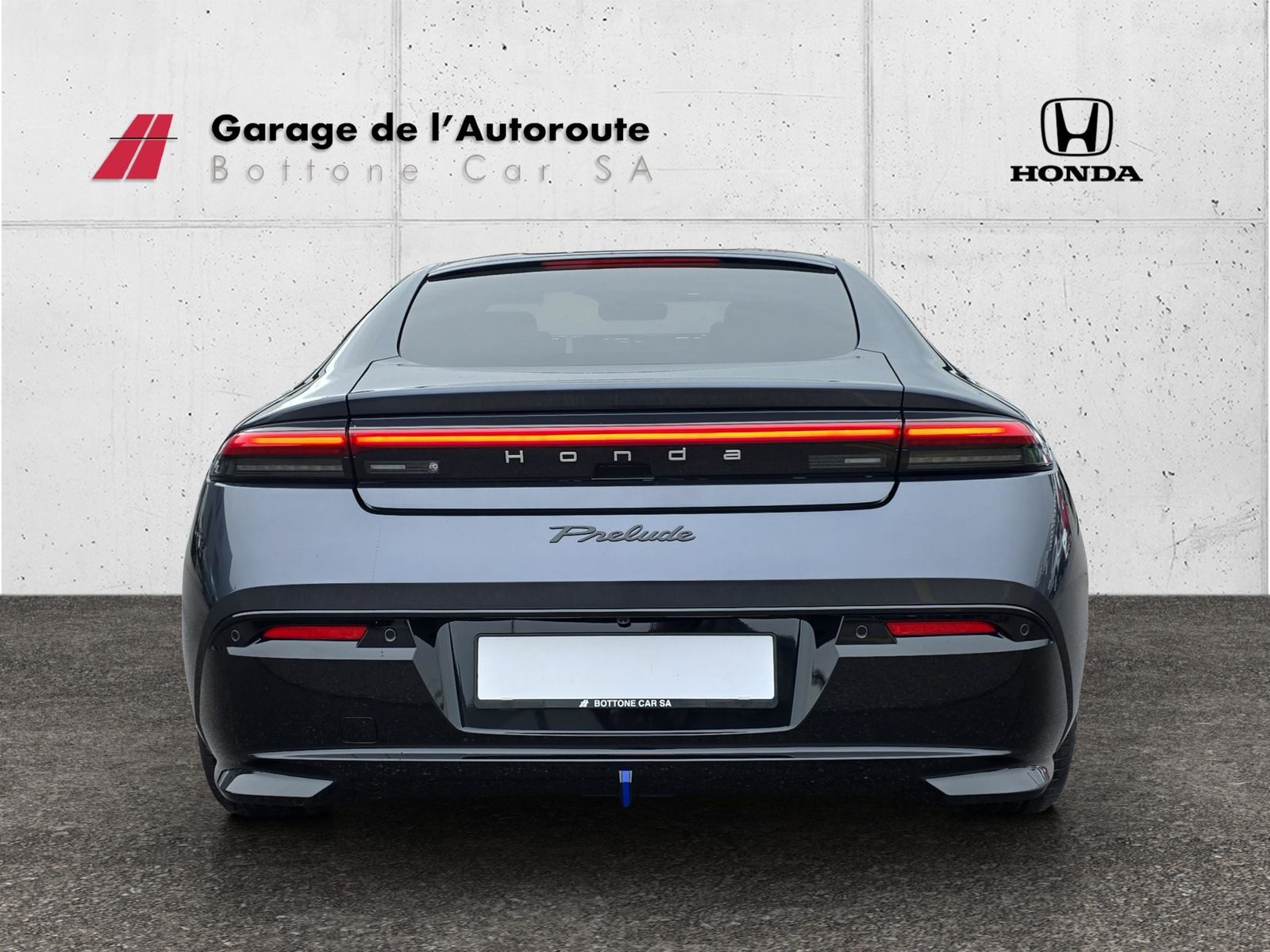 HONDA Prelude 2.0 i-MMD Advance, Voll-Hybrid Benzin/Elektro, Neuwagen, Automatik - 4