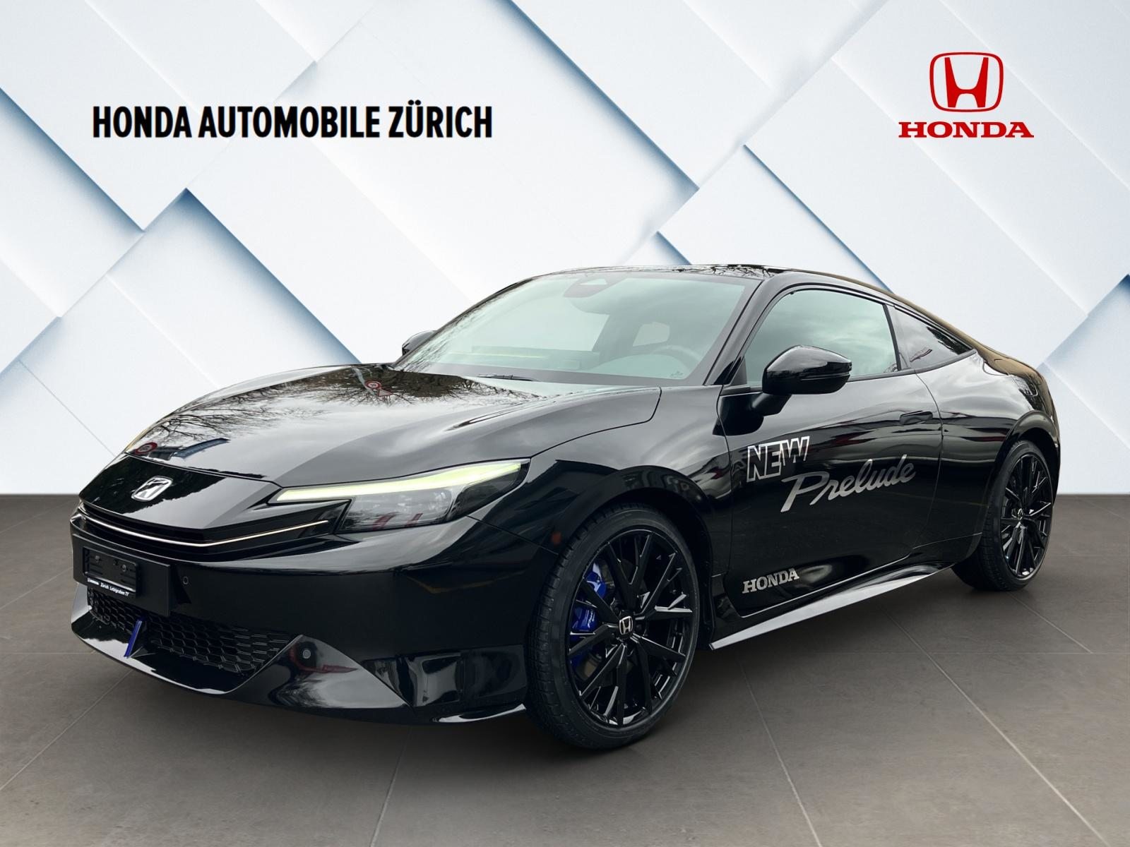 HONDA Prelude 2.0 i-MMD Advance, Leasing 1.9 %