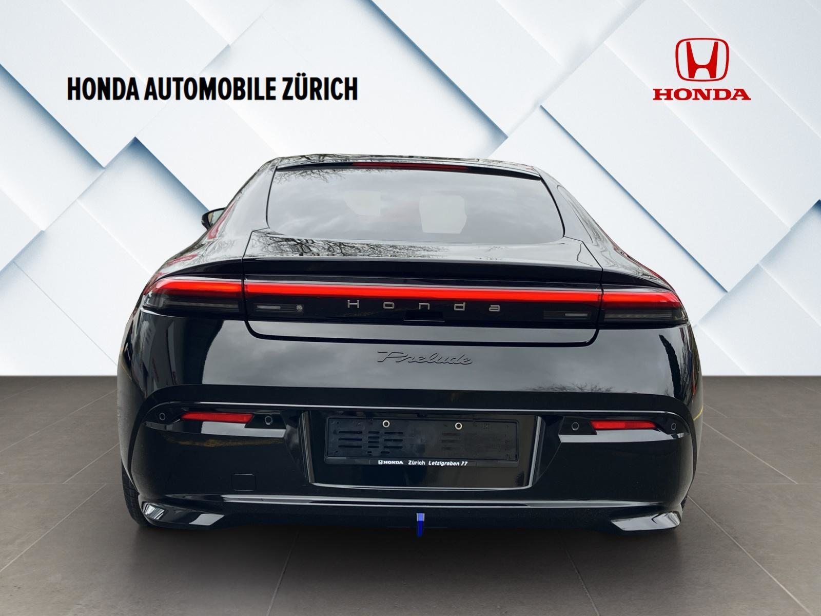 HONDA Prelude 2.0 i-MMD Advance, Leasing 1.9 %, Hybride Intégral Essence/Électricité, Voiture nouvelle, Automatique - 4