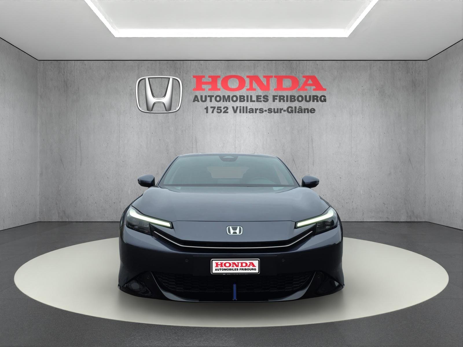 HONDA Prelude 2.0 i-MMD Advance, New car, Automatic - 2