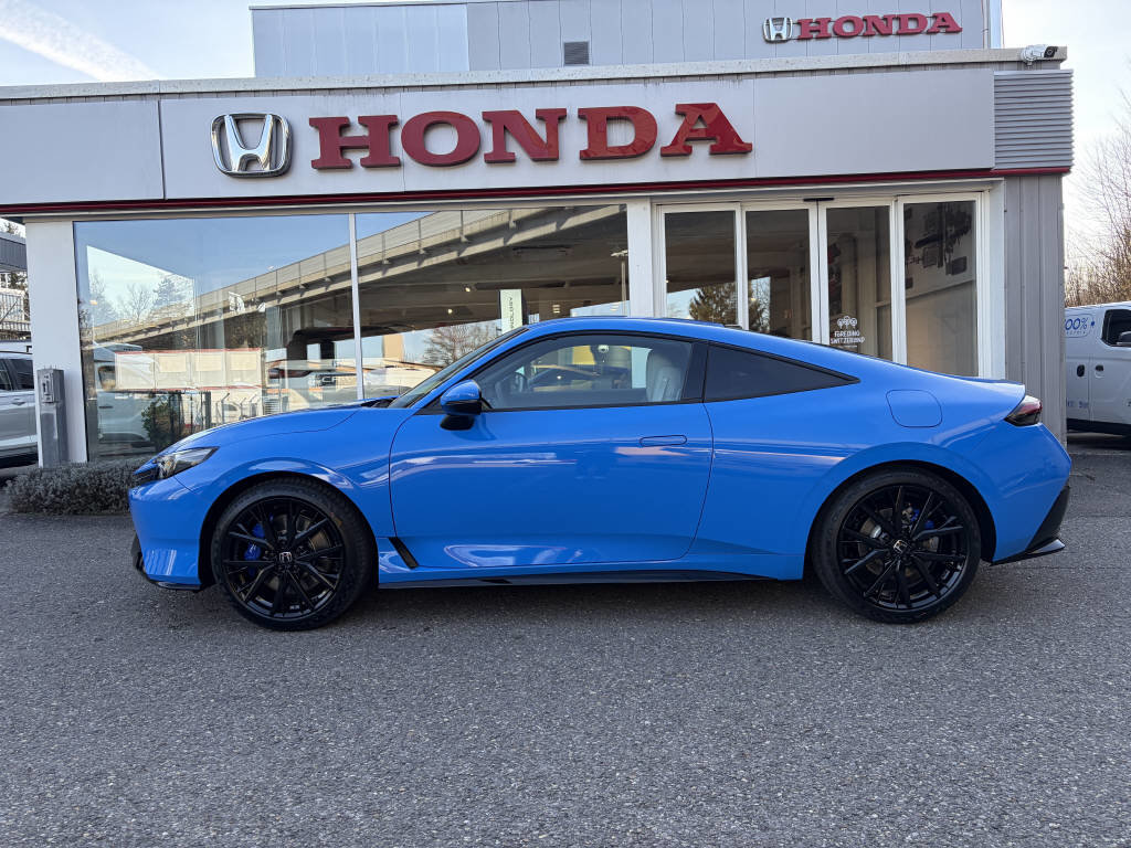 HONDA Prelude 2.0 i-MMD Advance, Voll-Hybrid Benzin/Elektro, Neuwagen, Automatik - 2