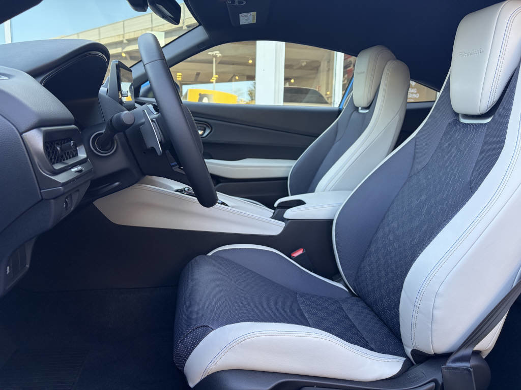 HONDA Prelude 2.0 i-MMD Advance, Voll-Hybrid Benzin/Elektro, Neuwagen, Automatik - 7