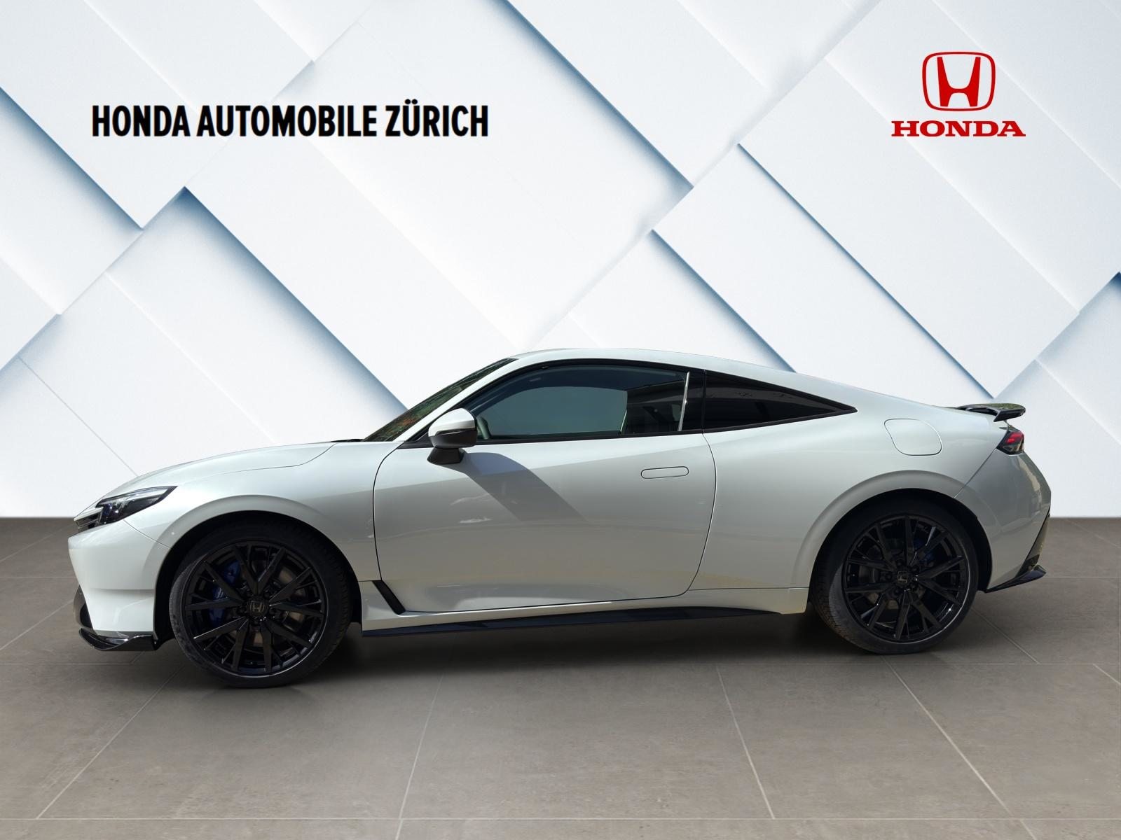 HONDA Prelude 2.0 i-MMD Advance, Voll-Hybrid Benzin/Elektro, Neuwagen, Automatik - 2