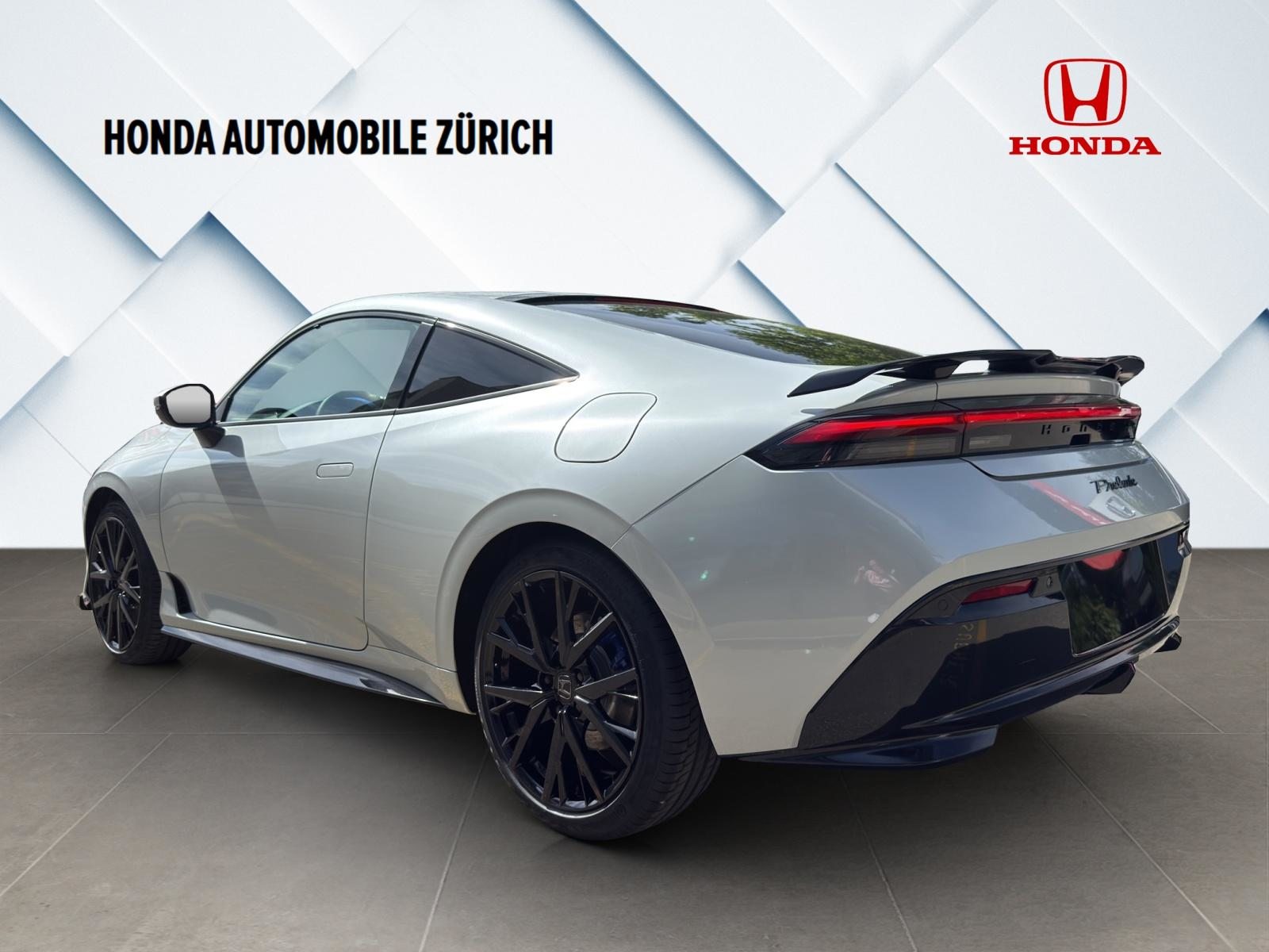 HONDA Prelude 2.0 i-MMD Advance, Voll-Hybrid Benzin/Elektro, Neuwagen, Automatik - 3