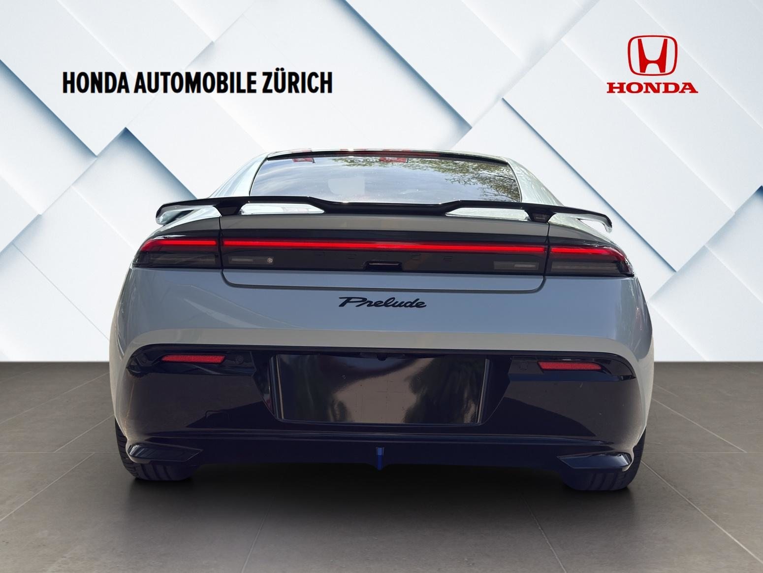 HONDA Prelude 2.0 i-MMD Advance, Voll-Hybrid Benzin/Elektro, Neuwagen, Automatik - 4