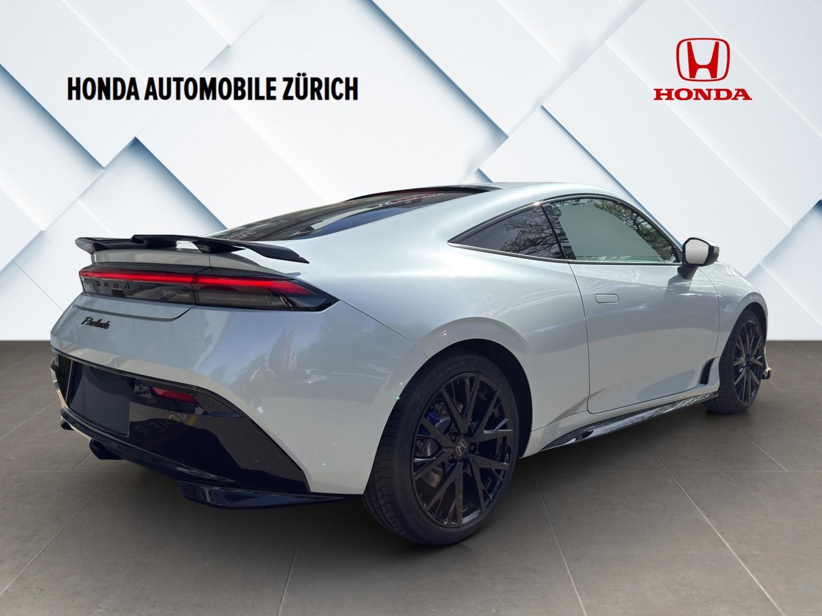 HONDA Prelude 2.0 i-MMD Advance, Voll-Hybrid Benzin/Elektro, Neuwagen, Automatik - 5