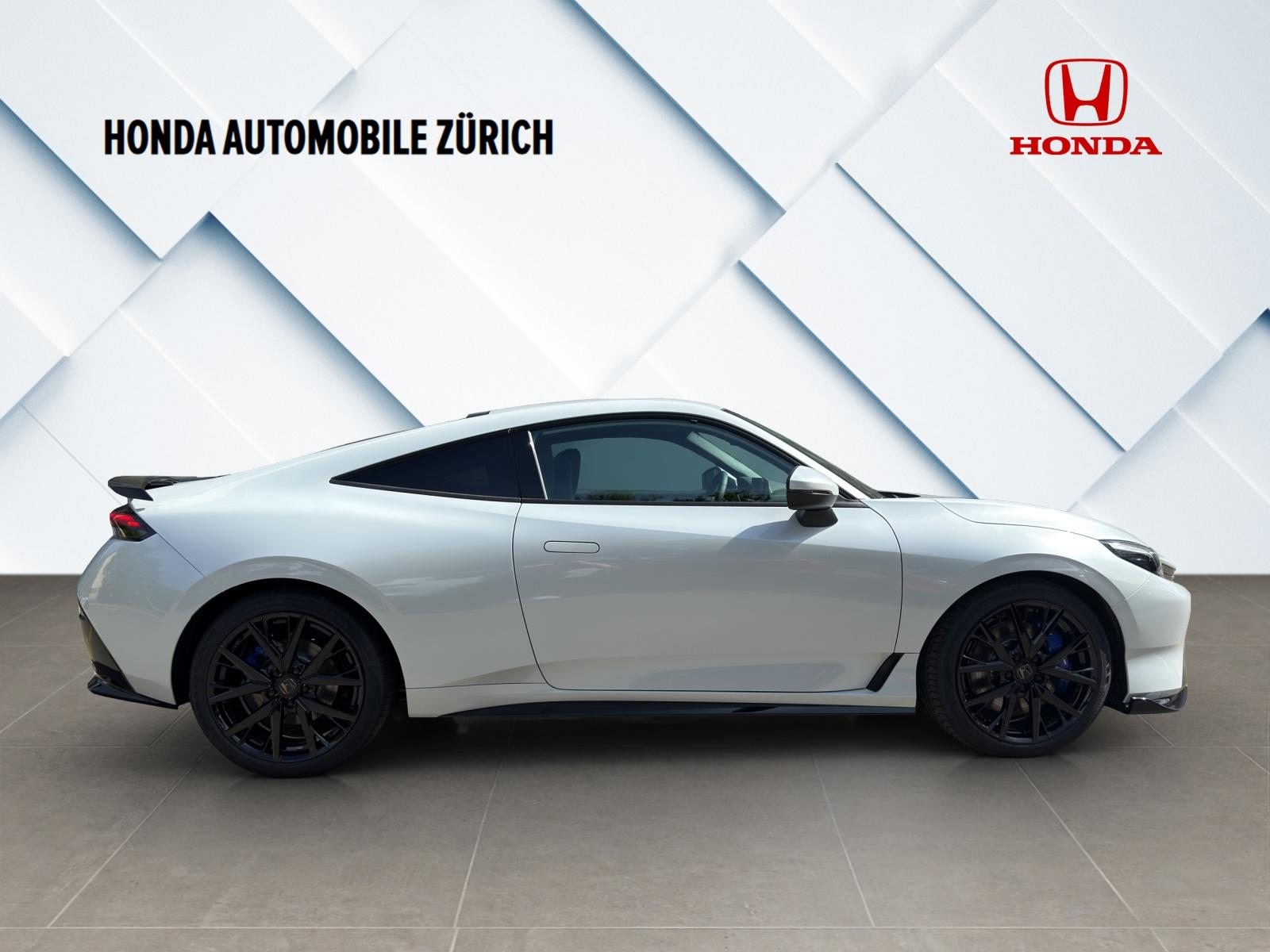 HONDA Prelude 2.0 i-MMD Advance, Voll-Hybrid Benzin/Elektro, Neuwagen, Automatik - 6