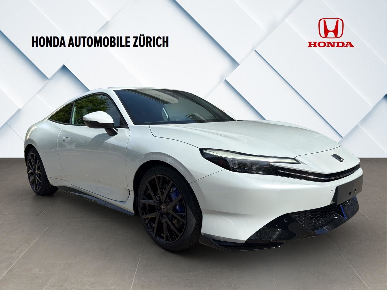 HONDA Prelude 2.0 i-MMD Advance, Voll-Hybrid Benzin/Elektro, Neuwagen, Automatik - 7
