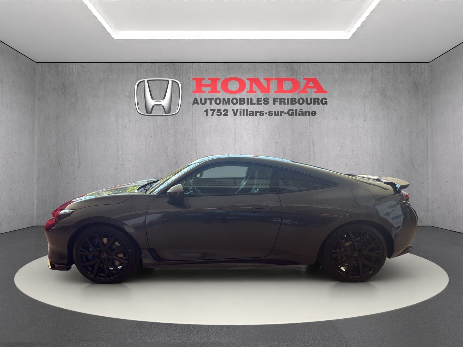 HONDA Prelude 2.0 i-MMD Advance, Hybride Intégral Essence/Électricité, Voiture nouvelle, Automatique - 4