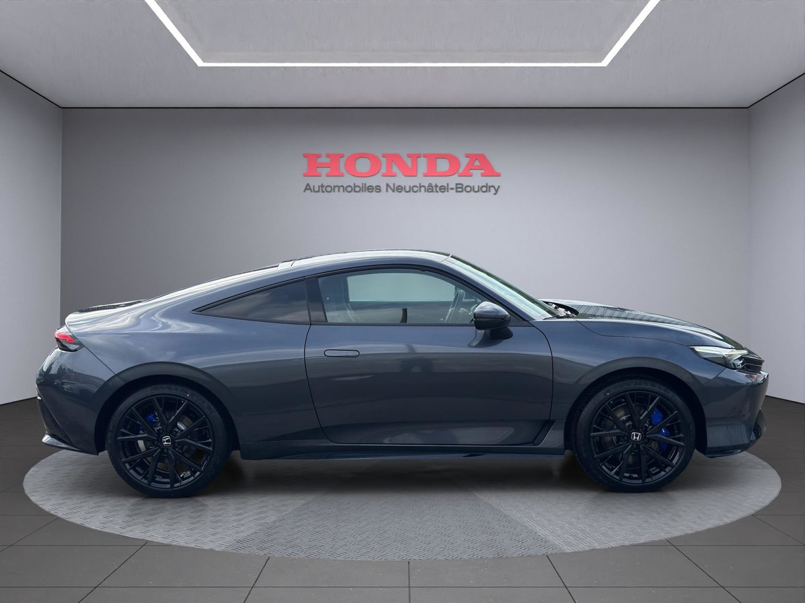HONDA Prelude 2.0 i-MMD Advance