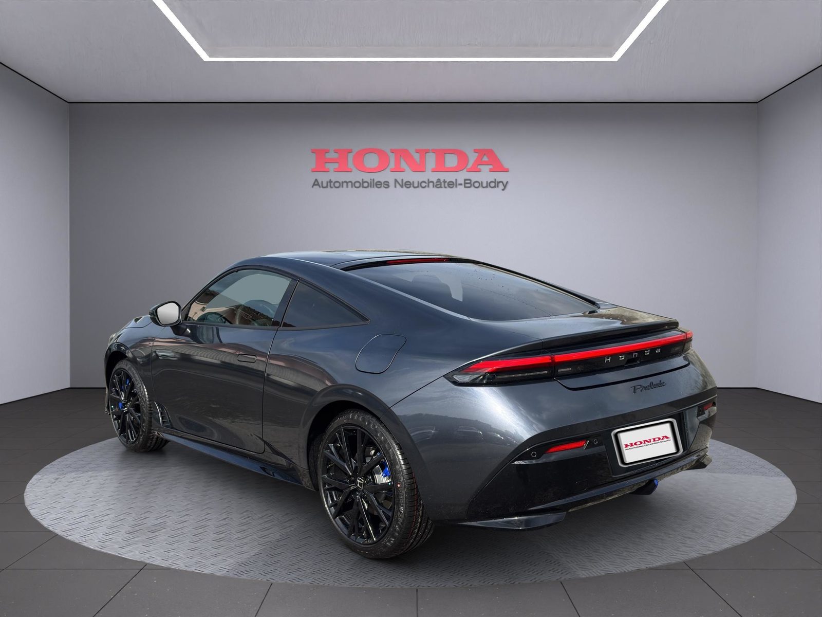HONDA Prelude 2.0 i-MMD Advance, Hybride Integrale Benzina/Elettrica, Auto nuove, Automatico - 5