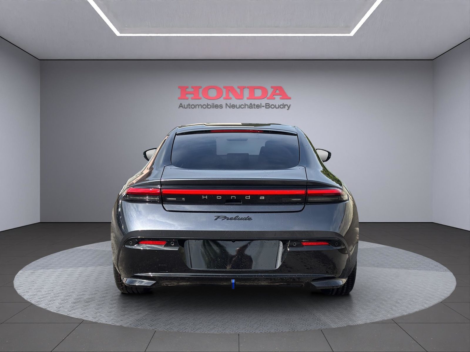 HONDA Prelude 2.0 i-MMD Advance, Hybride Integrale Benzina/Elettrica, Auto nuove, Automatico - 7