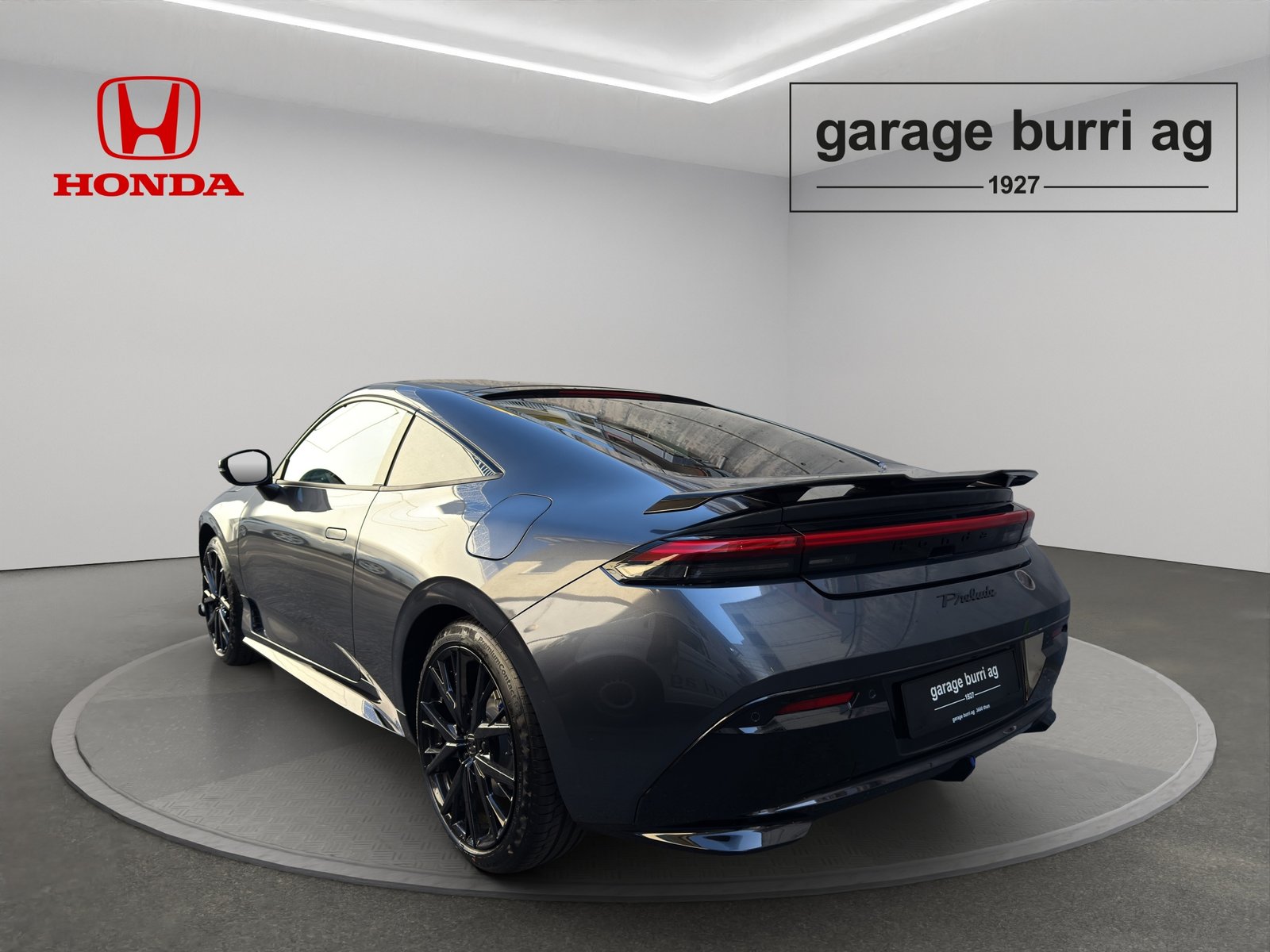 HONDA Prelude 2.0 i-MMD Advance, Hybride Integrale Benzina/Elettrica, Auto nuove, Automatico - 2