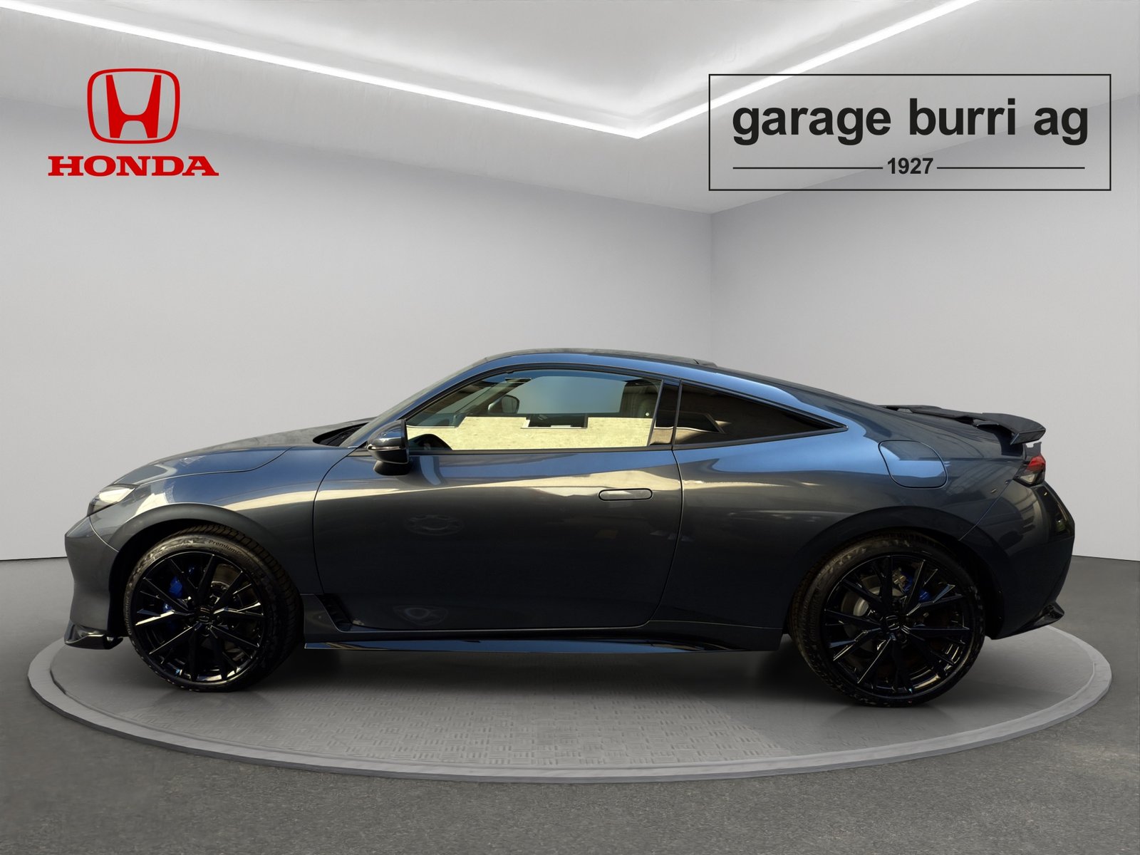 HONDA Prelude 2.0 i-MMD Advance, Hybride Integrale Benzina/Elettrica, Auto nuove, Automatico - 3