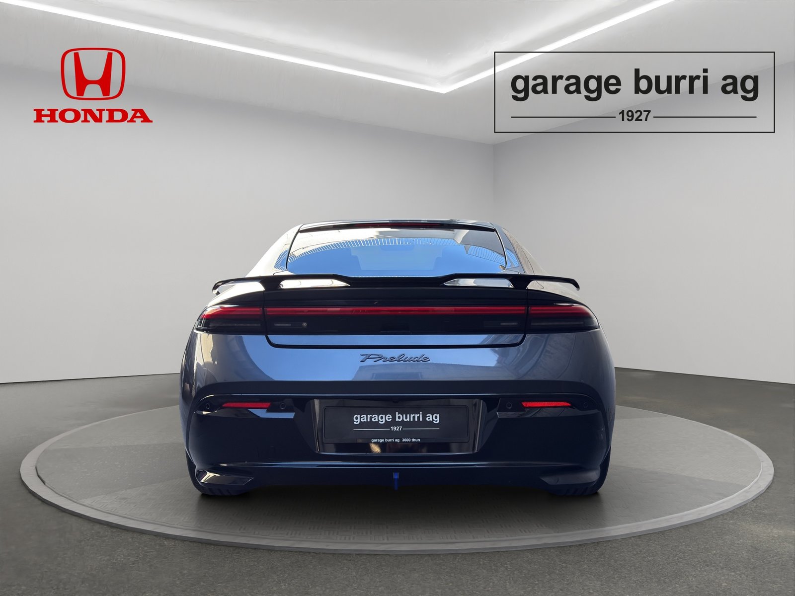HONDA Prelude 2.0 i-MMD Advance, Hybride Integrale Benzina/Elettrica, Auto nuove, Automatico - 4