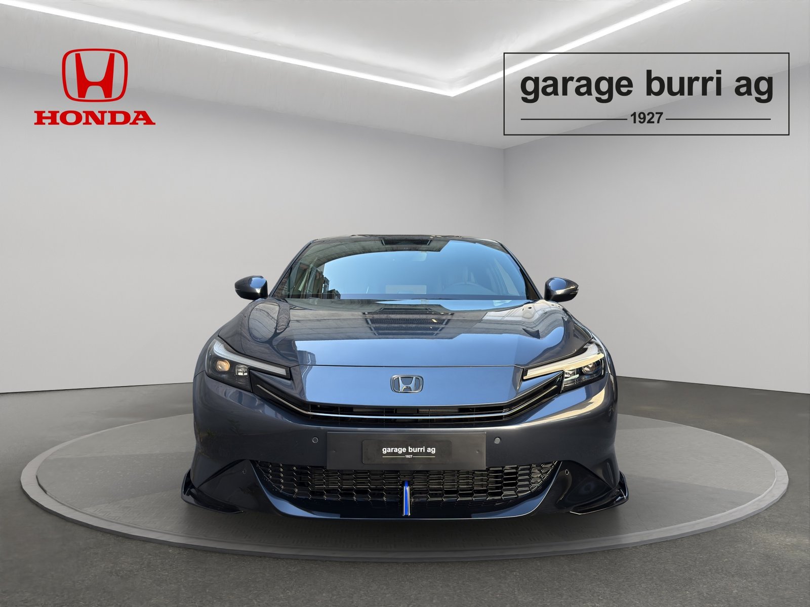 HONDA Prelude 2.0 i-MMD Advance, Hybride Integrale Benzina/Elettrica, Auto nuove, Automatico - 5