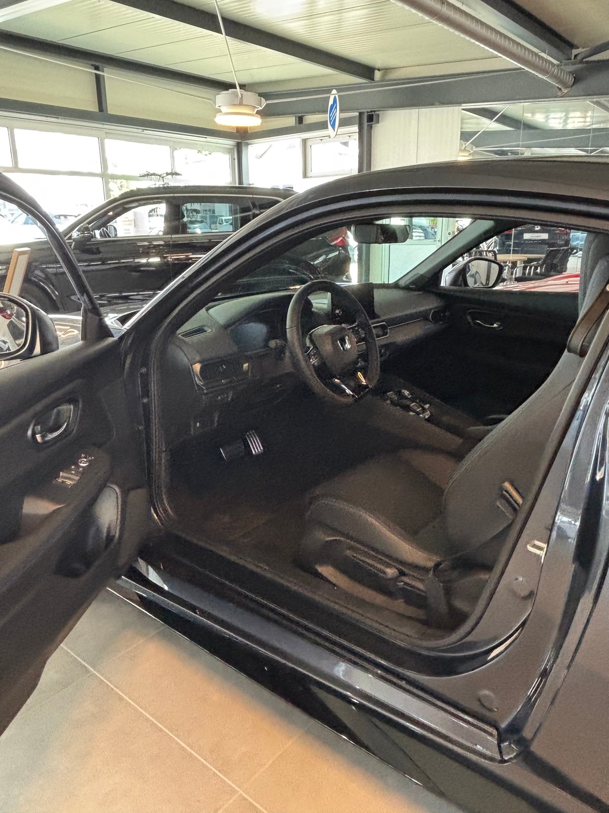 HONDA Prelude eHEV 2.0 iMMD Advance, Petrol, New car, Automatic - 6