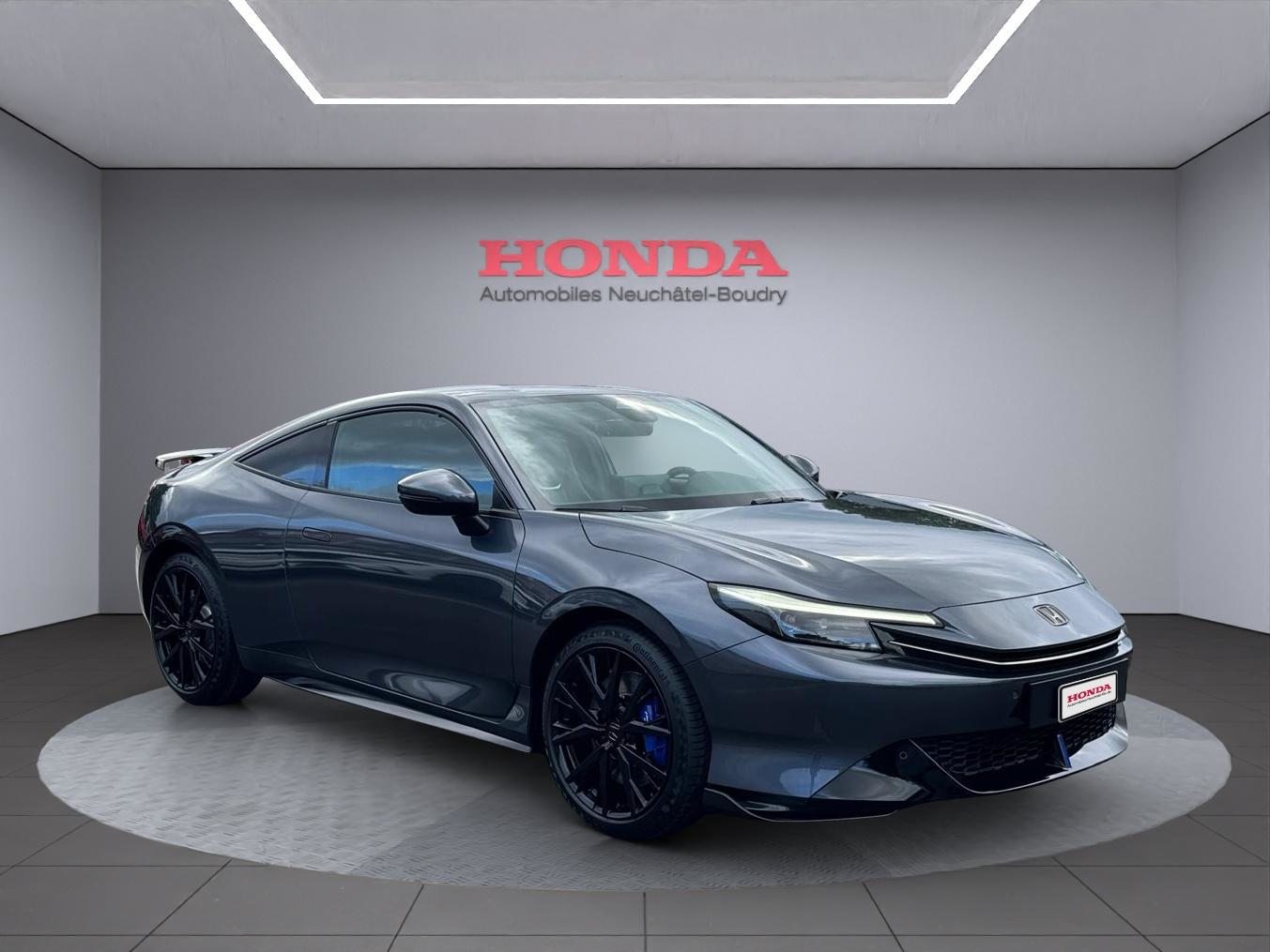 HONDA Prelude 2.0 i-MMD Advance, Hybride Integrale Benzina/Elettrica, Auto nuove, Automatico - 2