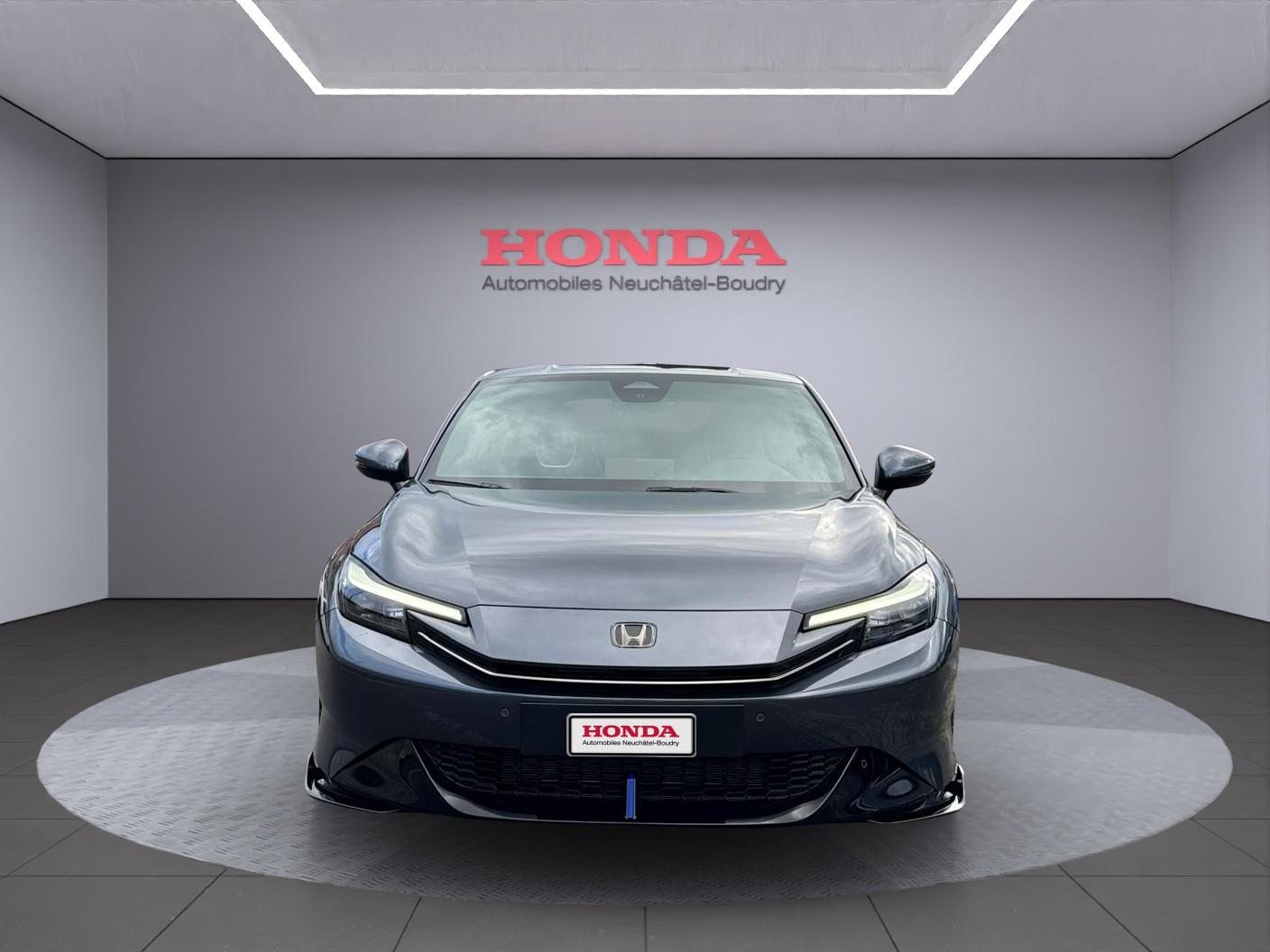 HONDA Prelude 2.0 i-MMD Advance, Hybride Integrale Benzina/Elettrica, Auto nuove, Automatico - 3