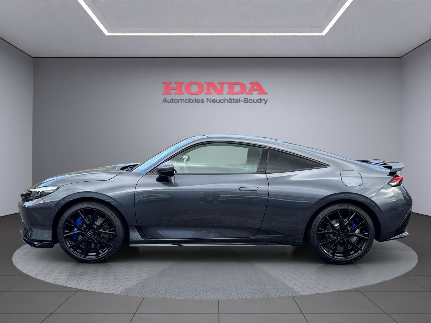 HONDA Prelude 2.0 i-MMD Advance, Hybride Integrale Benzina/Elettrica, Auto nuove, Automatico - 5