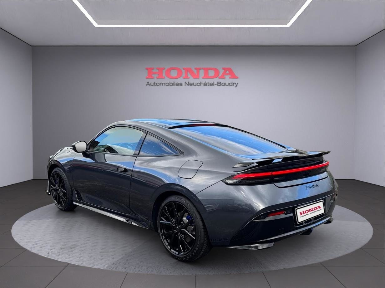 HONDA Prelude 2.0 i-MMD Advance, Hybride Integrale Benzina/Elettrica, Auto nuove, Automatico - 6