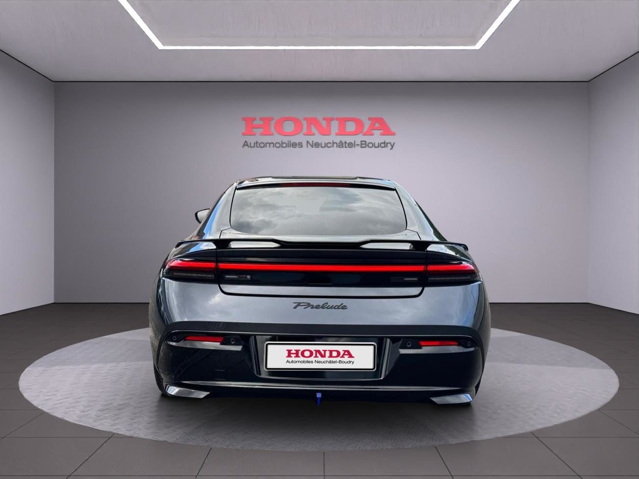 HONDA Prelude 2.0 i-MMD Advance, Hybride Integrale Benzina/Elettrica, Auto nuove, Automatico - 7
