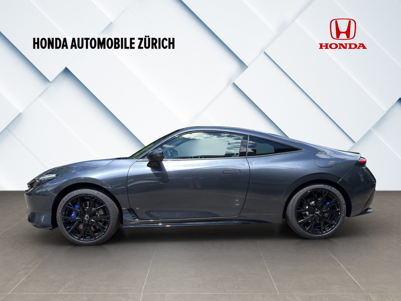 HONDA Prelude 2.0 i-MMD Advance, Leasing Aktion 1.9%, Hybride Integrale Benzina/Elettrica, Auto nuove, Automatico - 2