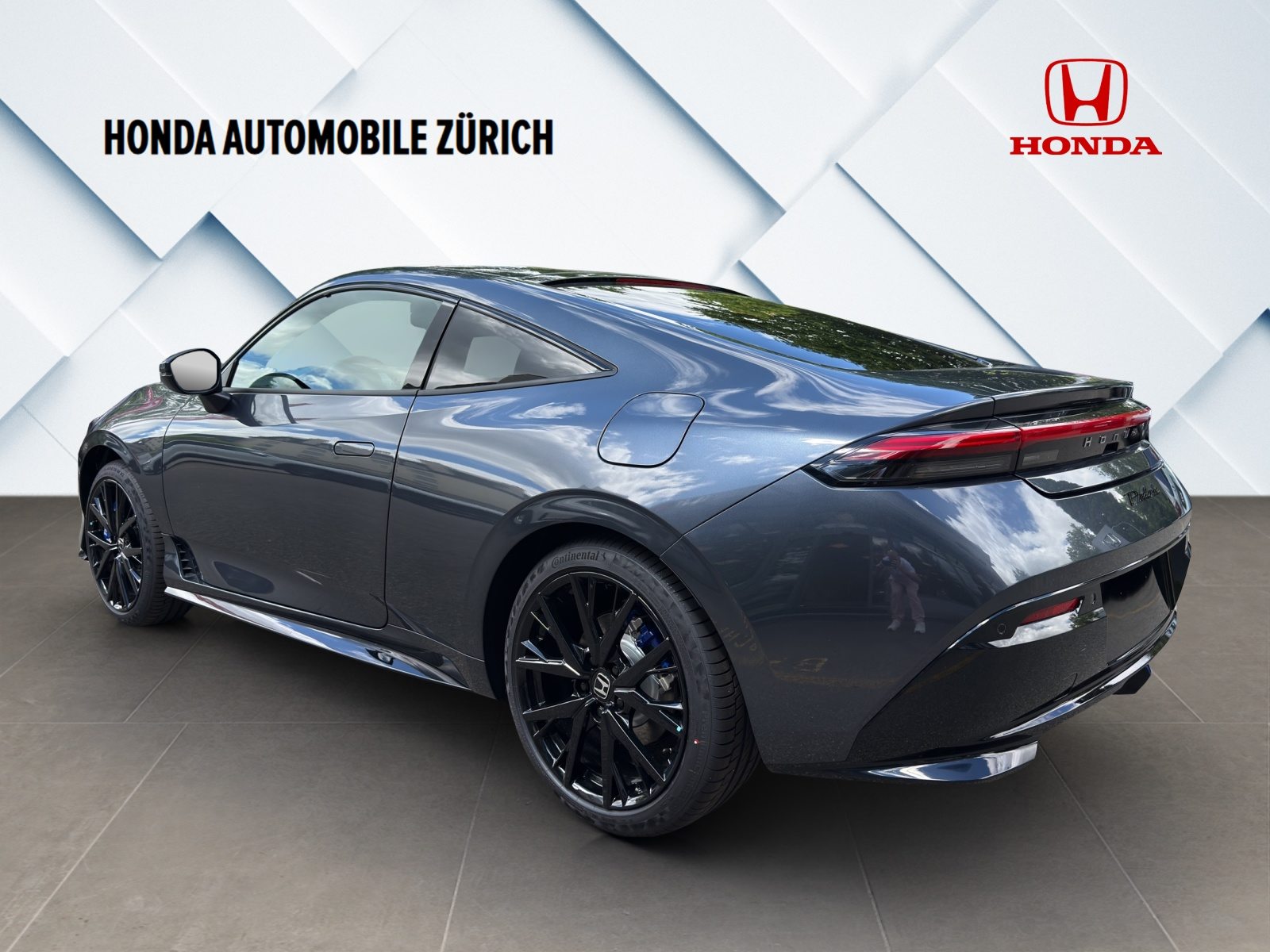HONDA Prelude 2.0 i-MMD Advance, Leasing Aktion 1.9%, Hybride Integrale Benzina/Elettrica, Auto nuove, Automatico - 3