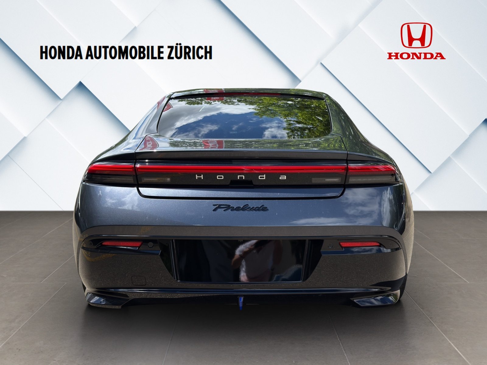 HONDA Prelude 2.0 i-MMD Advance, Leasing Aktion 1.9%, Hybride Integrale Benzina/Elettrica, Auto nuove, Automatico - 4
