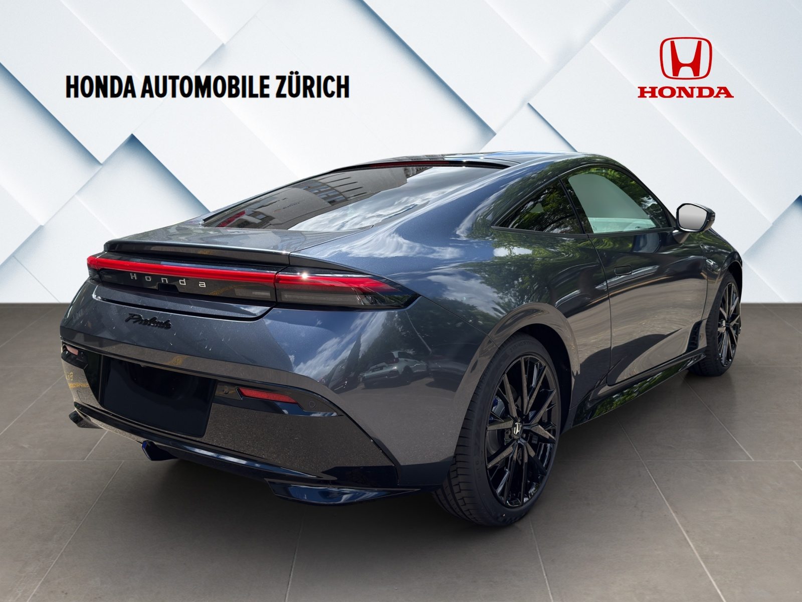 HONDA Prelude 2.0 i-MMD Advance, Leasing Aktion 1.9%, Hybride Integrale Benzina/Elettrica, Auto nuove, Automatico - 5